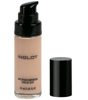 Inglot Foundation Amc Cream NF LW400