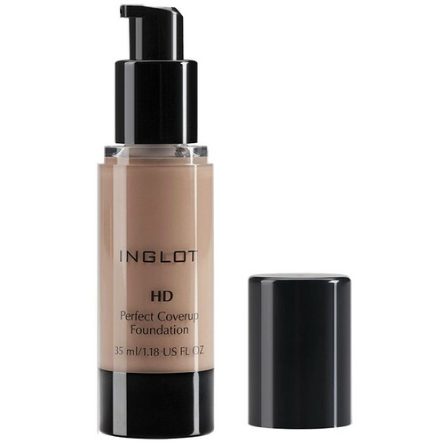 Inglot Foundation HD Perfect Coverup 72