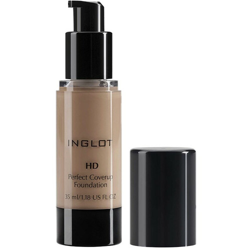 Inglot Foundation HD Perfect Coverup 73