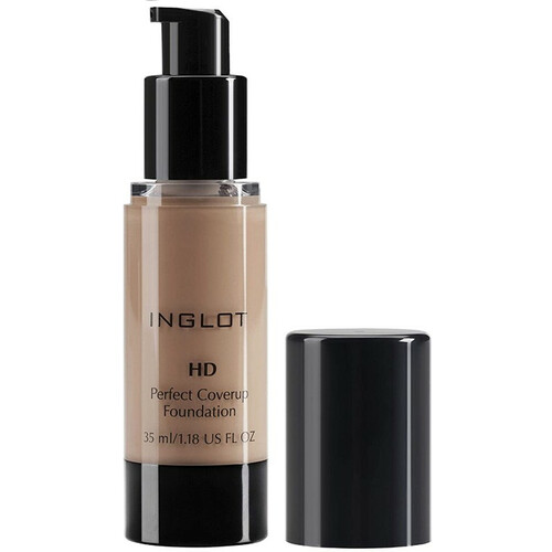 Inglot Foundation HD Perfect Coverup 74