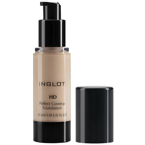 Inglot Foundation HD Perfect Coverup 79