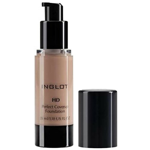 Inglot Foundation HD Perfect Coverup 80