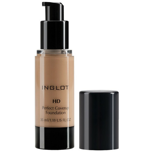 Inglot Foundation HD Perfect Coverup 81