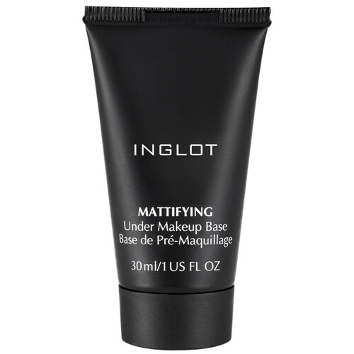 Inglot Under Makeup Base Mattifying 30ml