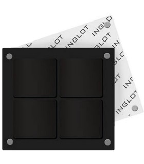 Inglot Palette Freedom System Eye Shadow 4