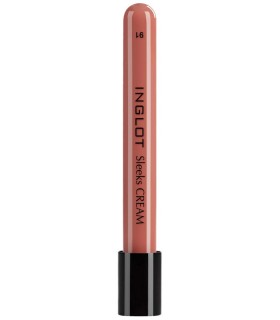 Inglot Sleeks Ceram Lip Paint 91
