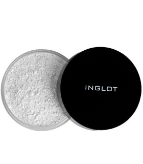 Inglot Loose Powder Mattifying 04