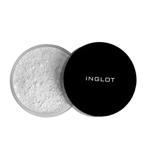 Inglot Loose Powder Mattifying 04
