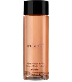 Inglot Multi-Action Toner Dry Skin 115ml