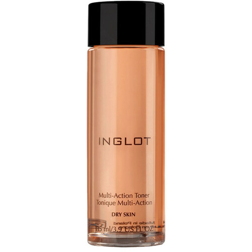 Inglot Multi-Action Toner Dry Skin 115ml