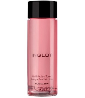 Inglot Multi-Action Toner Normal Skin 115ml
