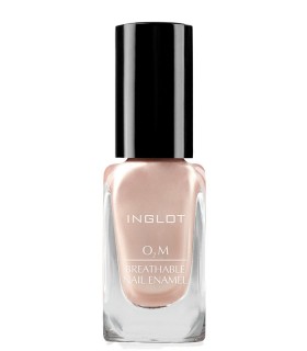 Inglot Nail O2M Breathable Enamel 630