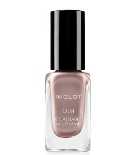 Inglot Nail O2M Breathable Enamel 631