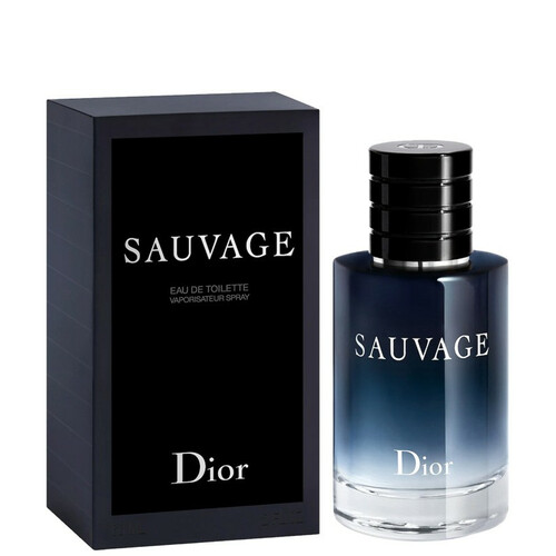 Dior Sauvage Edt 60ml