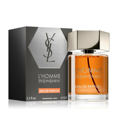 Yves Saint Laurent L'Homme Parfum Intense Edp 100ml
