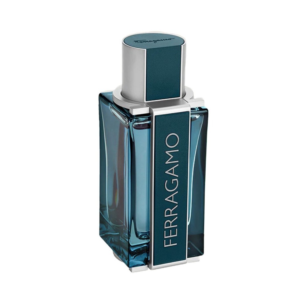 ferragamo intense leather eau de parfum