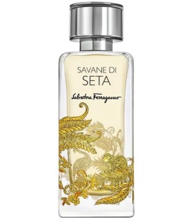 Salvatore Ferragamo Savane Di Seta Edp 100ml