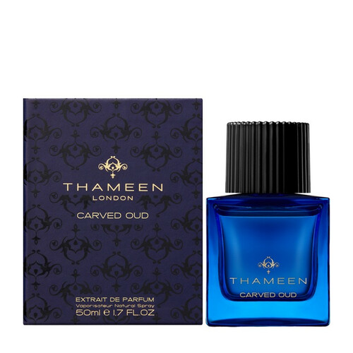 Thameen Carved Oud Extrait De Parfum 50ml