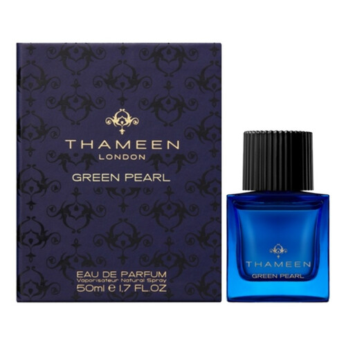 Thameen Green Pearl Extrait De Parfum 50ml