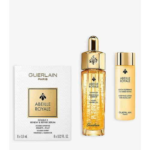 Guerlain Abeille Royale Age-Defying Programme Advanced Youth Watery Gift Set