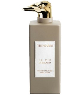 Trussardi Aperitivo Milanese Porta Nuova Edp 100ml
