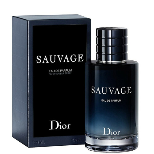 Dior Sauvage Edp 200ml