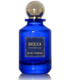 Milano Fragranze Basilica Edp 100ml