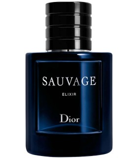 Dior Sauvage Elixir Parfum 100ml