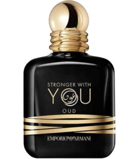 Giorgio Armani Emporio Stronger With You Oud Edp 100ml