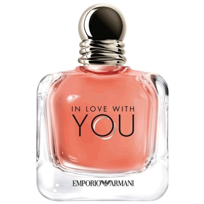 Giorgio Armani Emporio In Love With You Edp 100ml