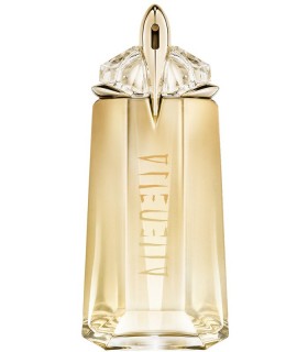Mugler Alien Goddess Refillable Edp 90ml