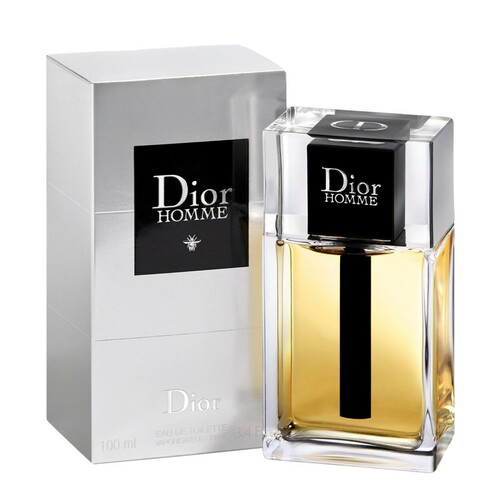 Dior Dior Homme 2020 Edt 100ml