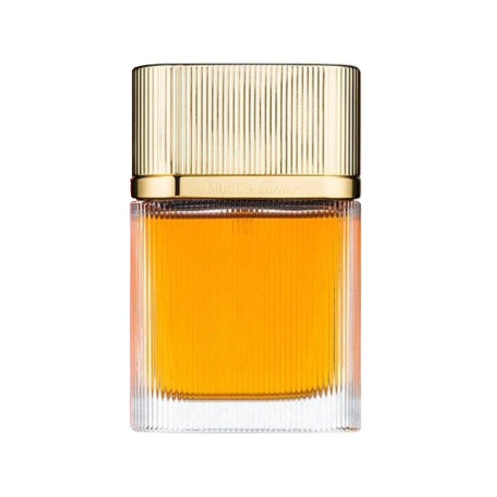 Must de hotsell cartier gold