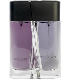 Anteros Twins Collection Masculinity I , II Edp 2*50ml