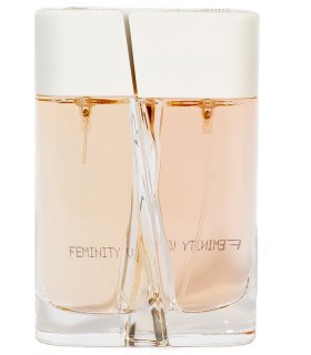 Anteros Twins Collection Femininty V , VI Edp 2*50ml