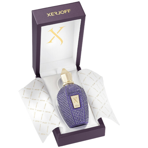 Xerjoff V Purple Accento Crystal Edition Edp 100ml