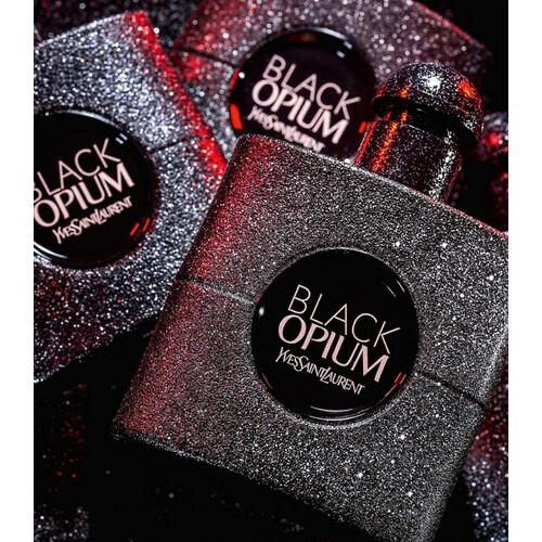 Yves Saint Laurent Black Opium Extreme Edp 50ml