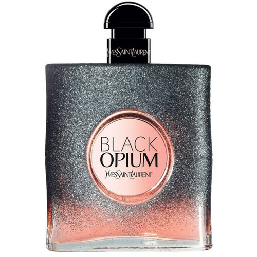 Yves Saint Laurent Black Opium Floral Shock Edp 90ml