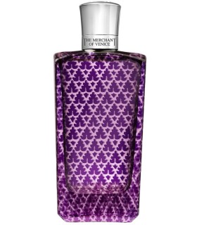 The Merchant Of Venice Damascus Desert Edp 100ml