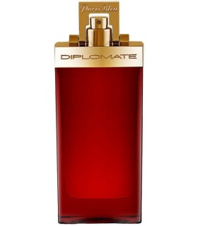 Paris Bleu Diplomate Intense Edp 100ml