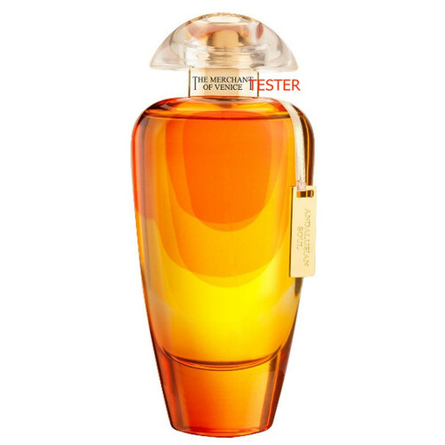 Tester The Merchant Of Venice Andalusian Soul Edp 100ml