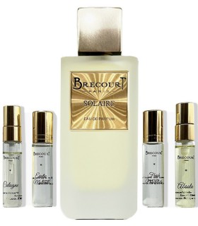 Brecourt Solaire Personalization Box Edp 100ml