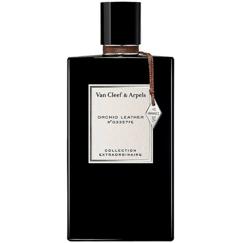 Van Cleef & Arpels Collection Orchid Leather Edp 75ml