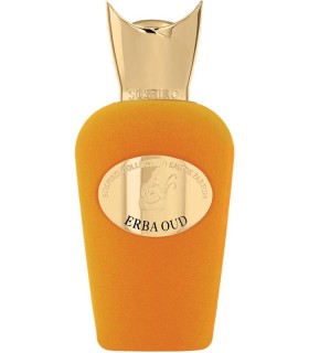 Sospiro Perfumes Erba Oud Edp 100ml