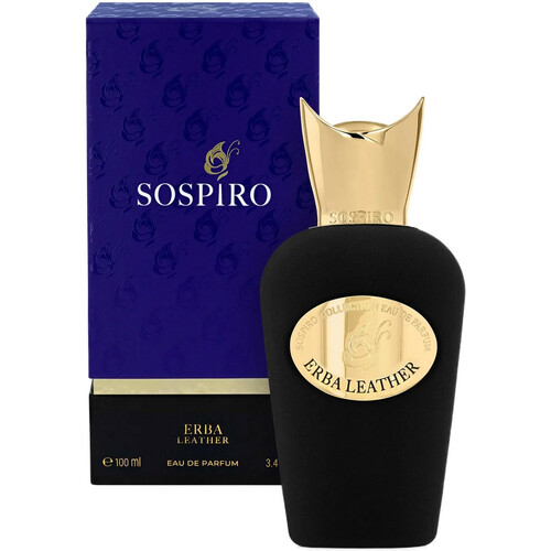 Sospiro Perfumes Erba Leather Edp 100ml