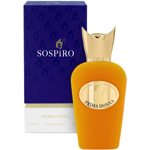 Sospiro Perfumes Prima Donna Edp 100ml