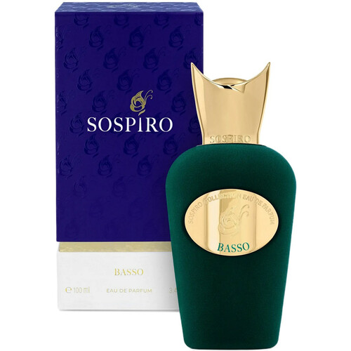 Sospiro Perfumes Basso Edp 100ml