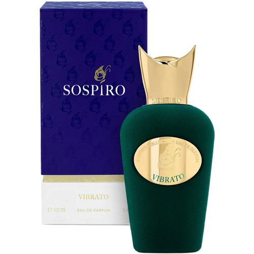 Sospiro Perfumes Vibrato Edp 100ml