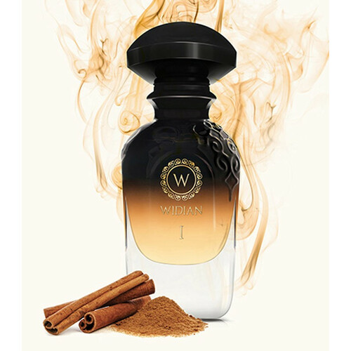 Widian Black I Collection Extrait de parfum 50ml