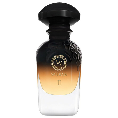 Widian Black II Collection Parfum 50ml
